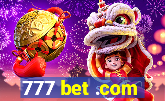 777 bet .com