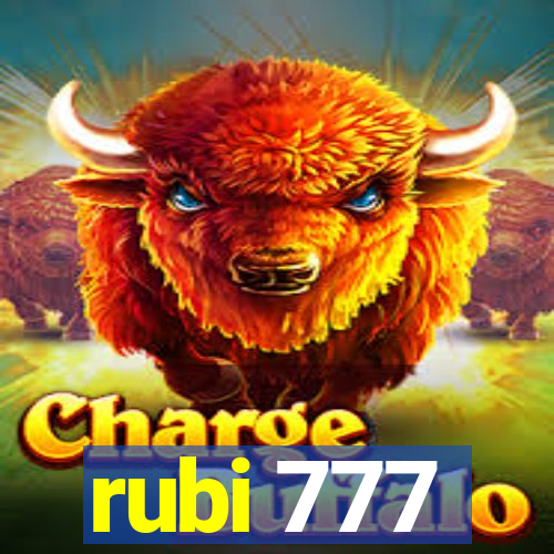 rubi 777