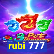 rubi 777