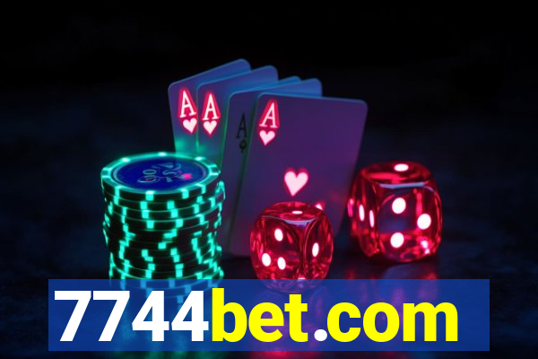 7744bet.com