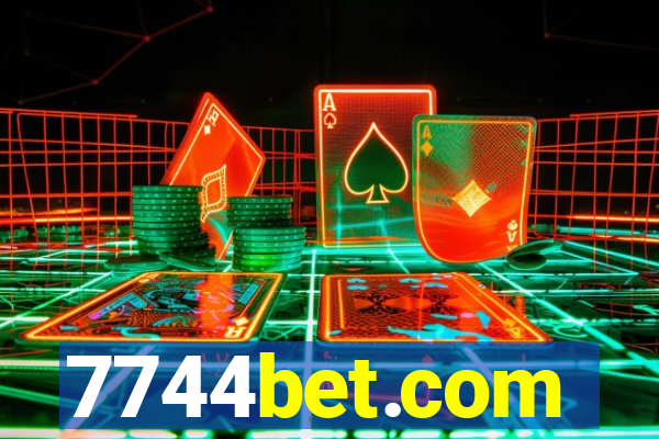 7744bet.com