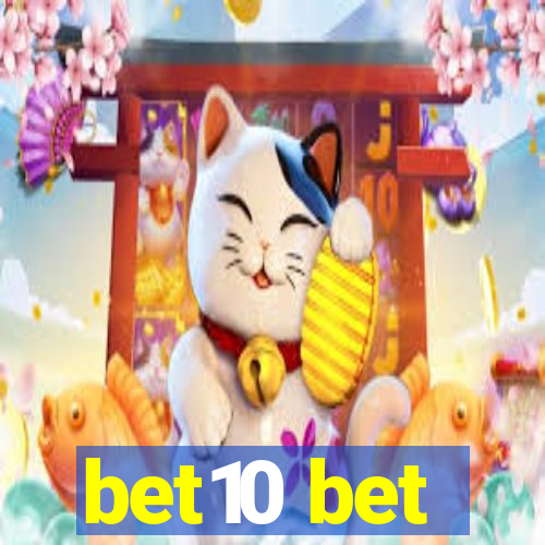 bet10 bet