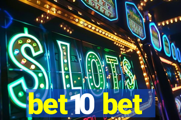 bet10 bet