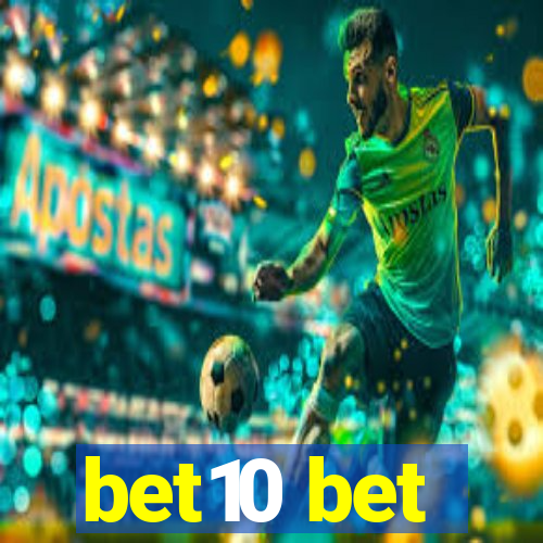 bet10 bet