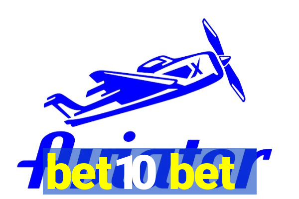 bet10 bet