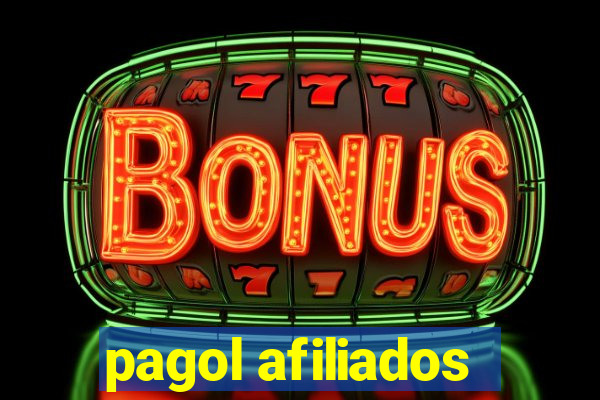 pagol afiliados