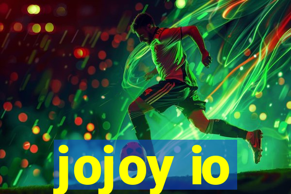 jojoy io