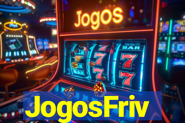 JogosFriv