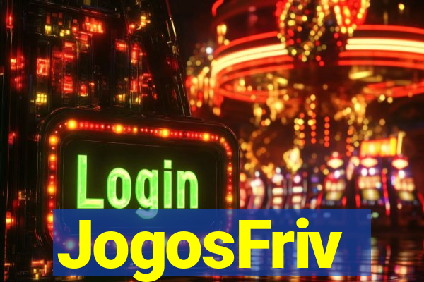 JogosFriv