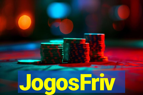 JogosFriv