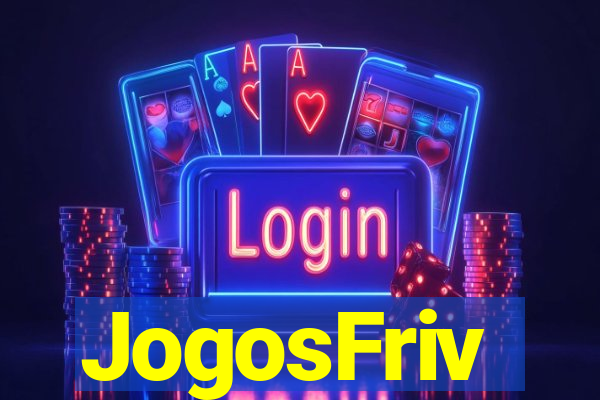 JogosFriv