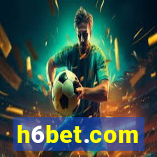 h6bet.com