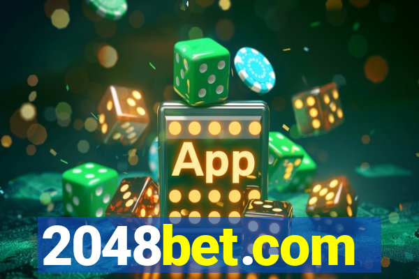 2048bet.com