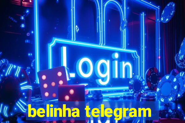 belinha telegram