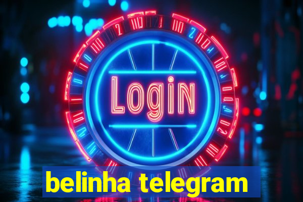 belinha telegram