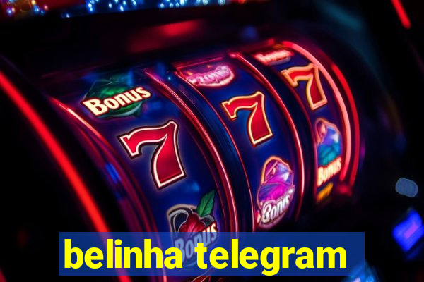 belinha telegram