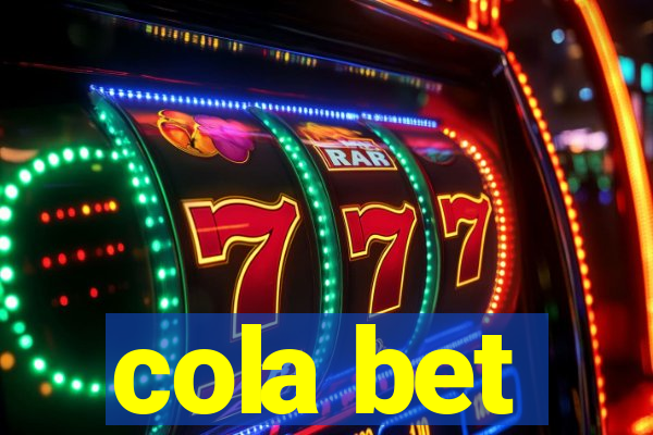 cola bet