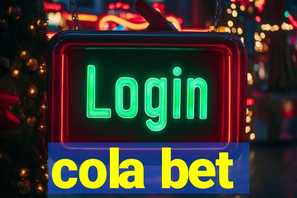 cola bet