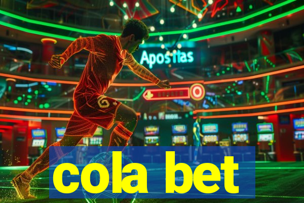 cola bet