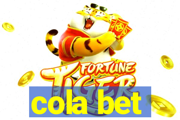 cola bet