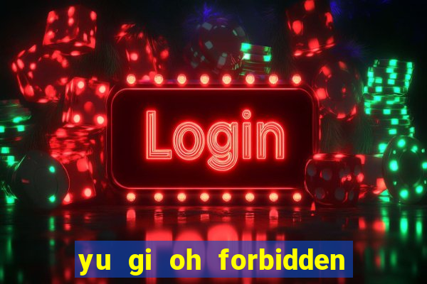 yu gi oh forbidden memories password