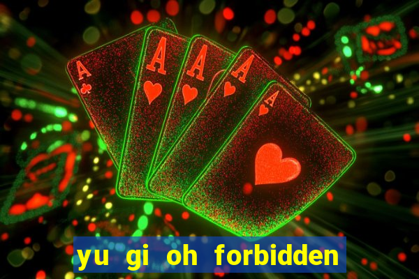 yu gi oh forbidden memories password