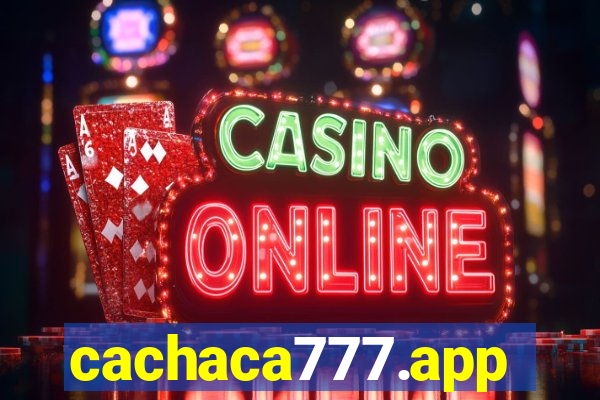 cachaca777.app