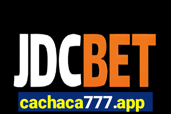 cachaca777.app