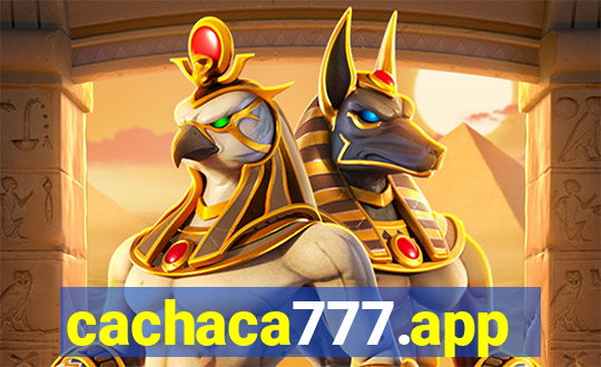 cachaca777.app