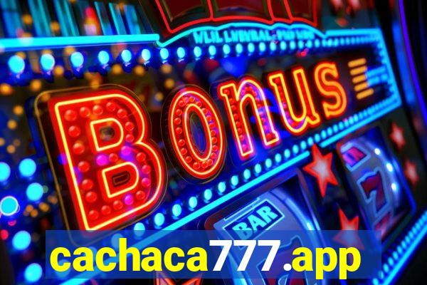 cachaca777.app