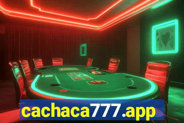 cachaca777.app