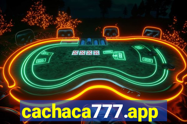 cachaca777.app