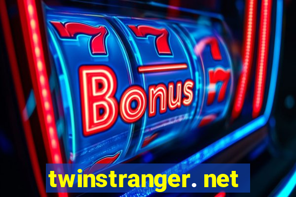 twinstranger. net