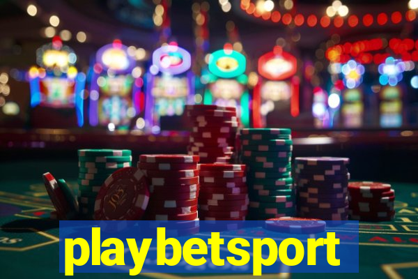 playbetsport