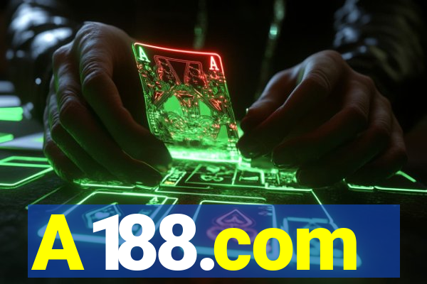 A188.com