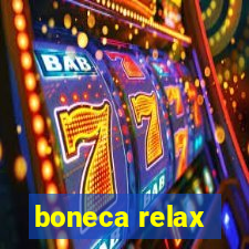 boneca relax