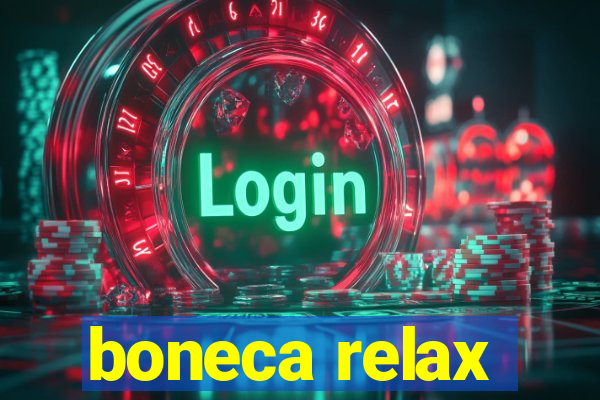 boneca relax