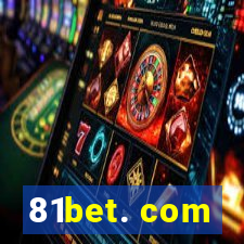 81bet. com