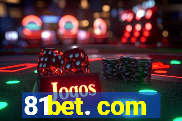 81bet. com