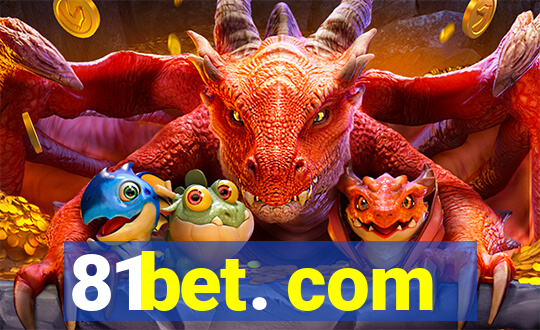 81bet. com