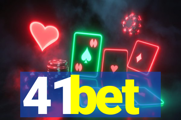 41bet