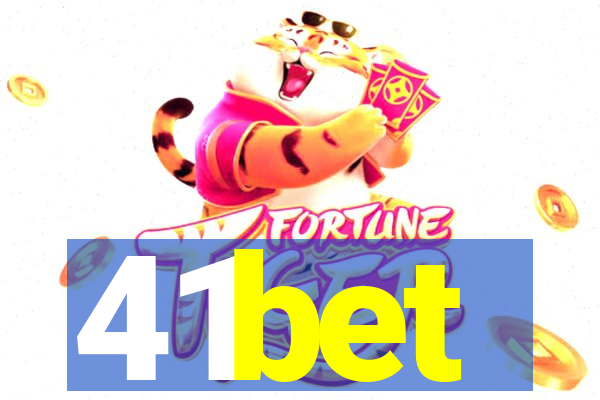 41bet