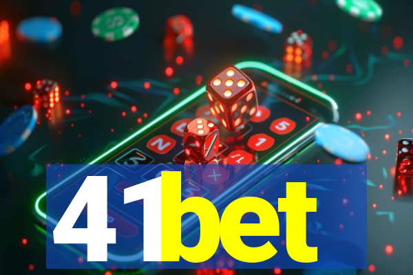 41bet