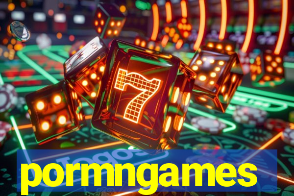 pormngames