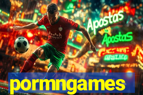 pormngames