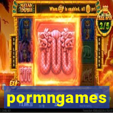 pormngames