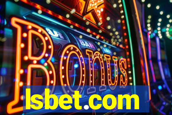 lsbet.com