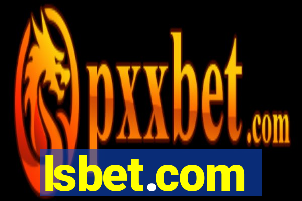 lsbet.com