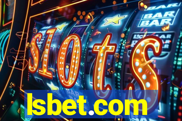 lsbet.com