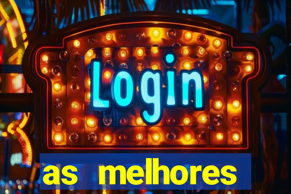 as melhores plataformas de jogo online